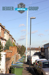 Plumstead SE18 Man with Van