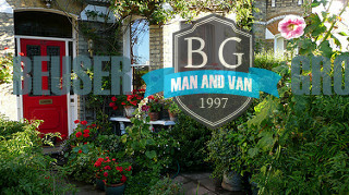 Wandsworth SW18 Man with Van