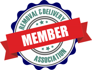 Removal & Delivery Association Membership Removal & Delivery Association Membership